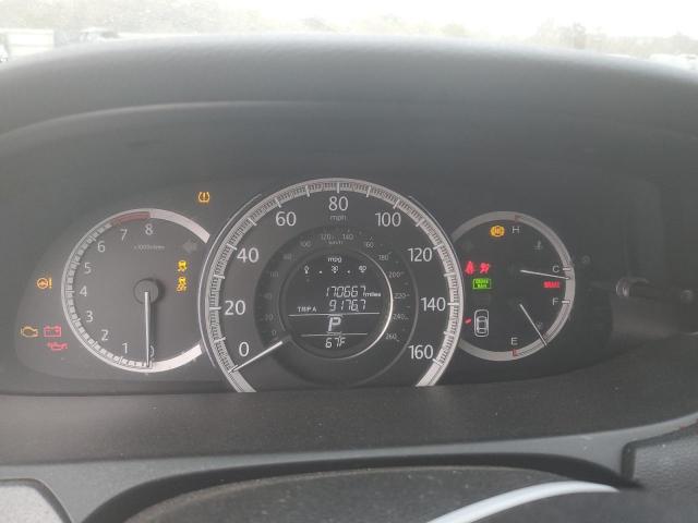 Honda Accord Lx Image 7