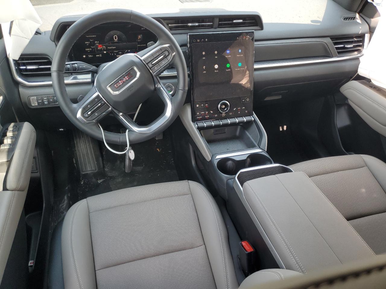 GMC Terrain El Elevation Image 5