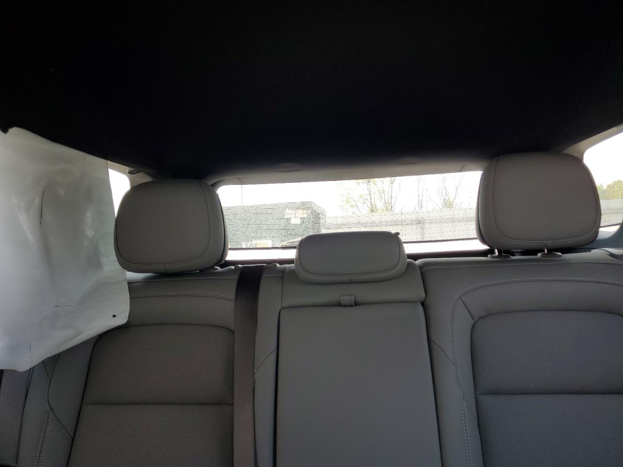 GMC Terrain El Elevation Image 7