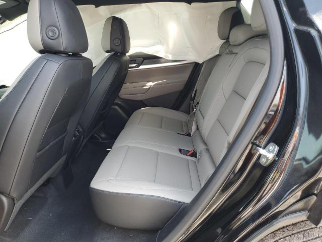 GMC Terrain El Elevation Image 9