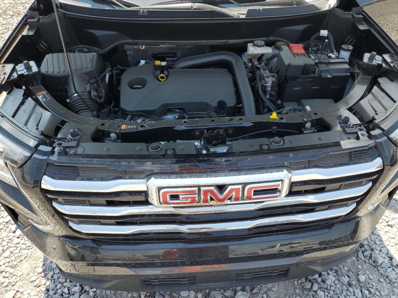 GMC Terrain El Elevation Image 10