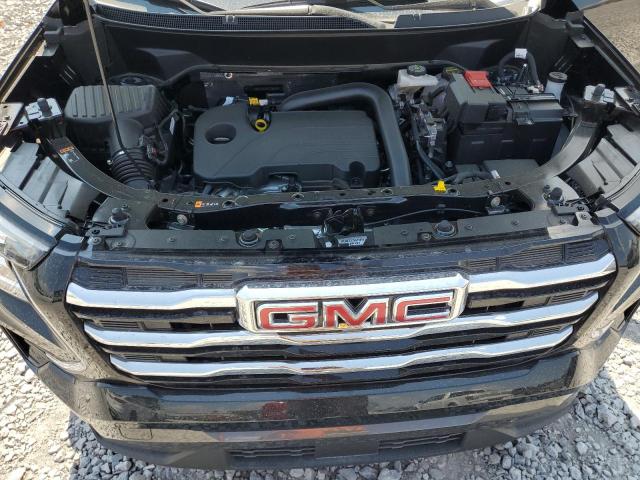 GMC Terrain El Elevation Image 10