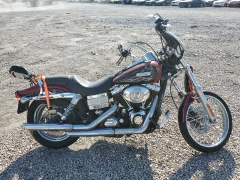  Salvage Harley-Davidson Fx