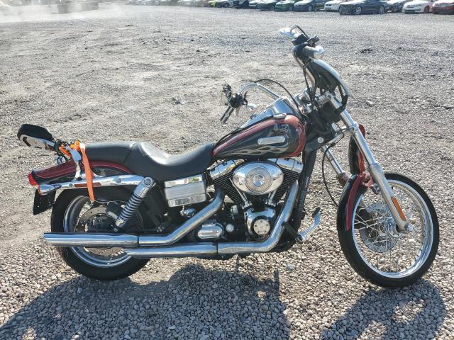  Salvage Harley-Davidson Fx