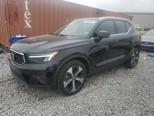 Salvage Volvo Xc40 Plus