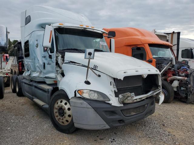  Salvage International Prostar