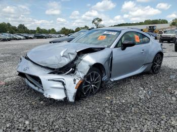  Salvage Toyota 86