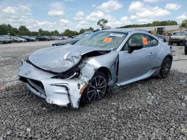  Salvage Toyota 86