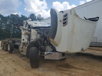  Salvage Mack 800 Gu800