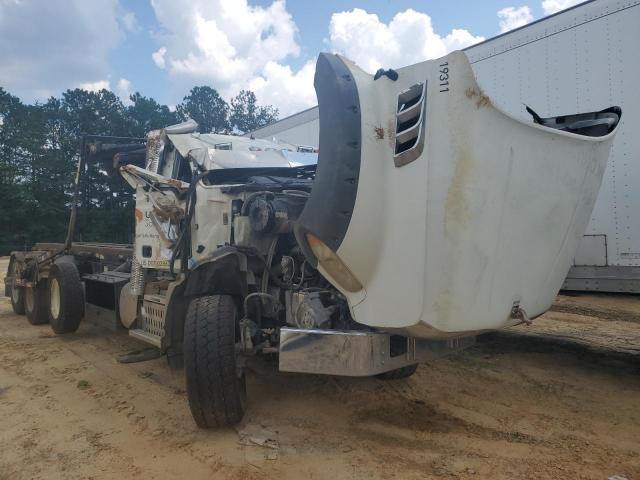  Salvage Mack 800 Gu800