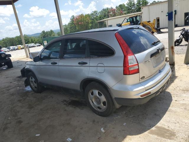 Honda Crv Lx Image 3