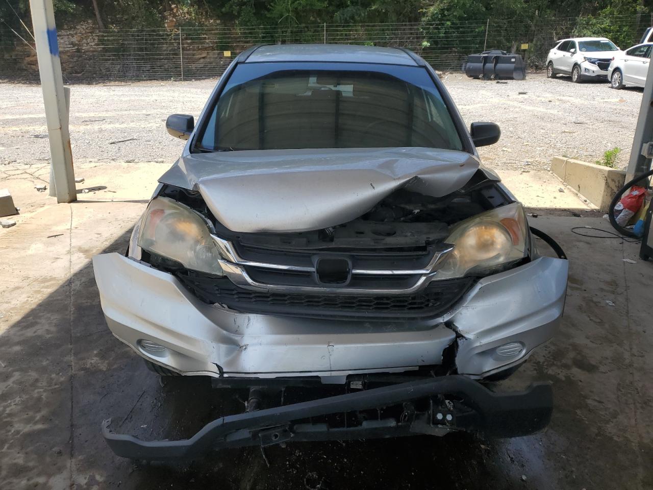 Honda Crv Lx Image 4