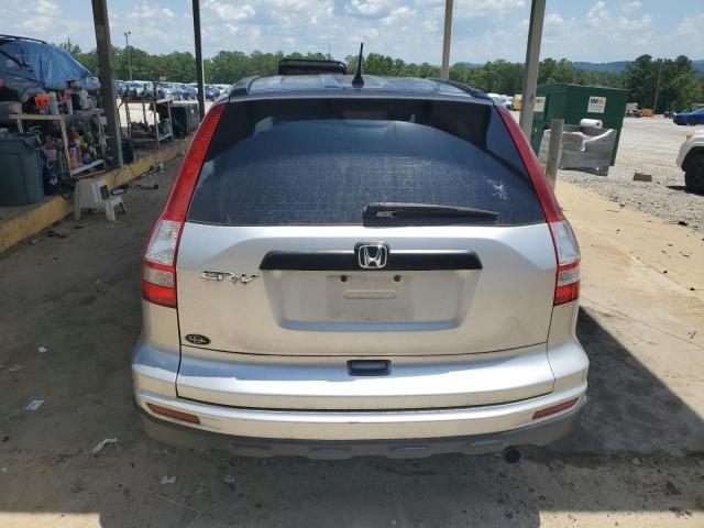 Honda Crv Lx Image 5