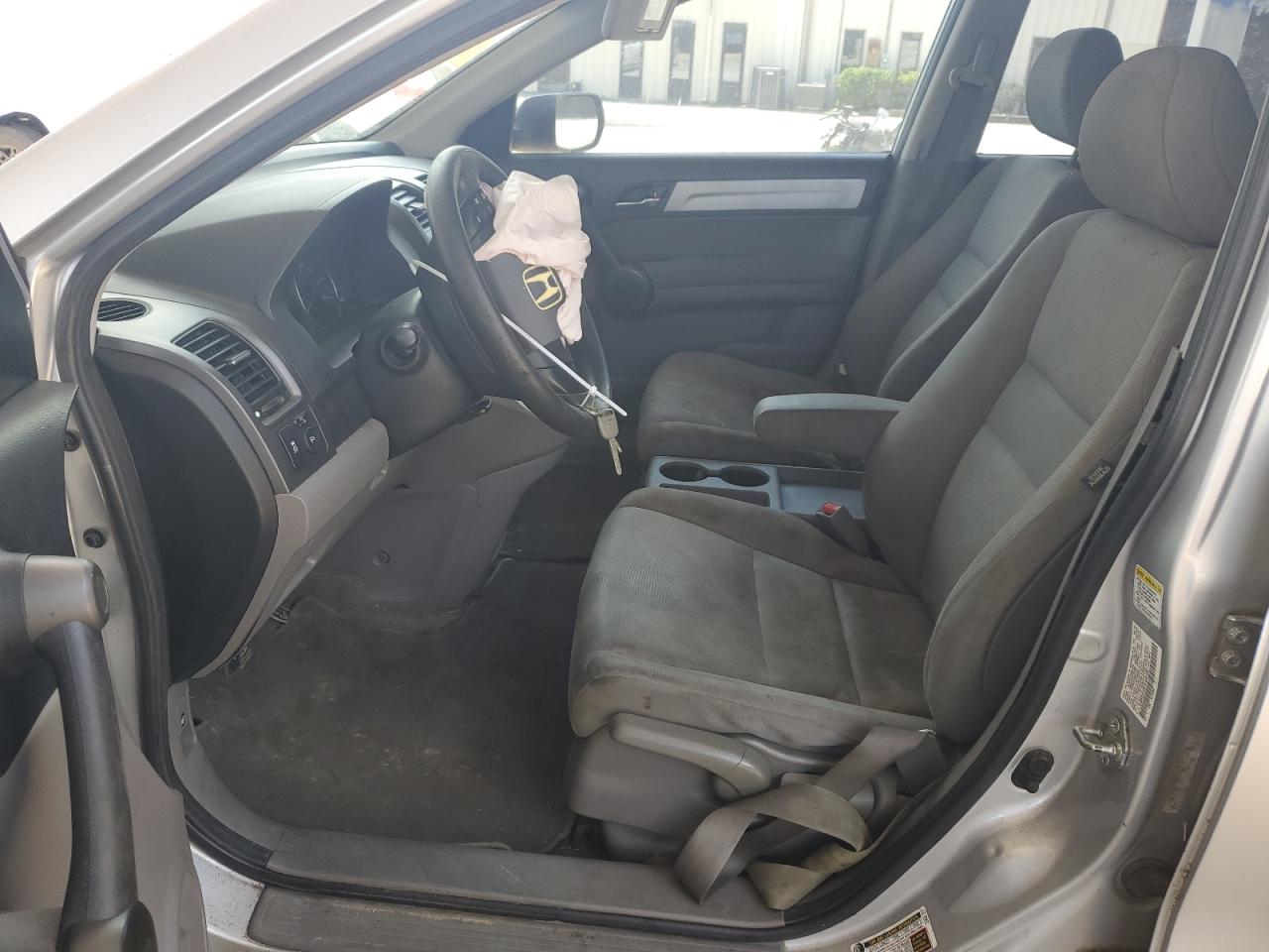 Honda Crv Lx Image 6