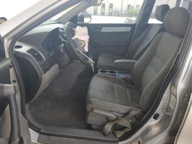 Honda Crv Lx Image 6