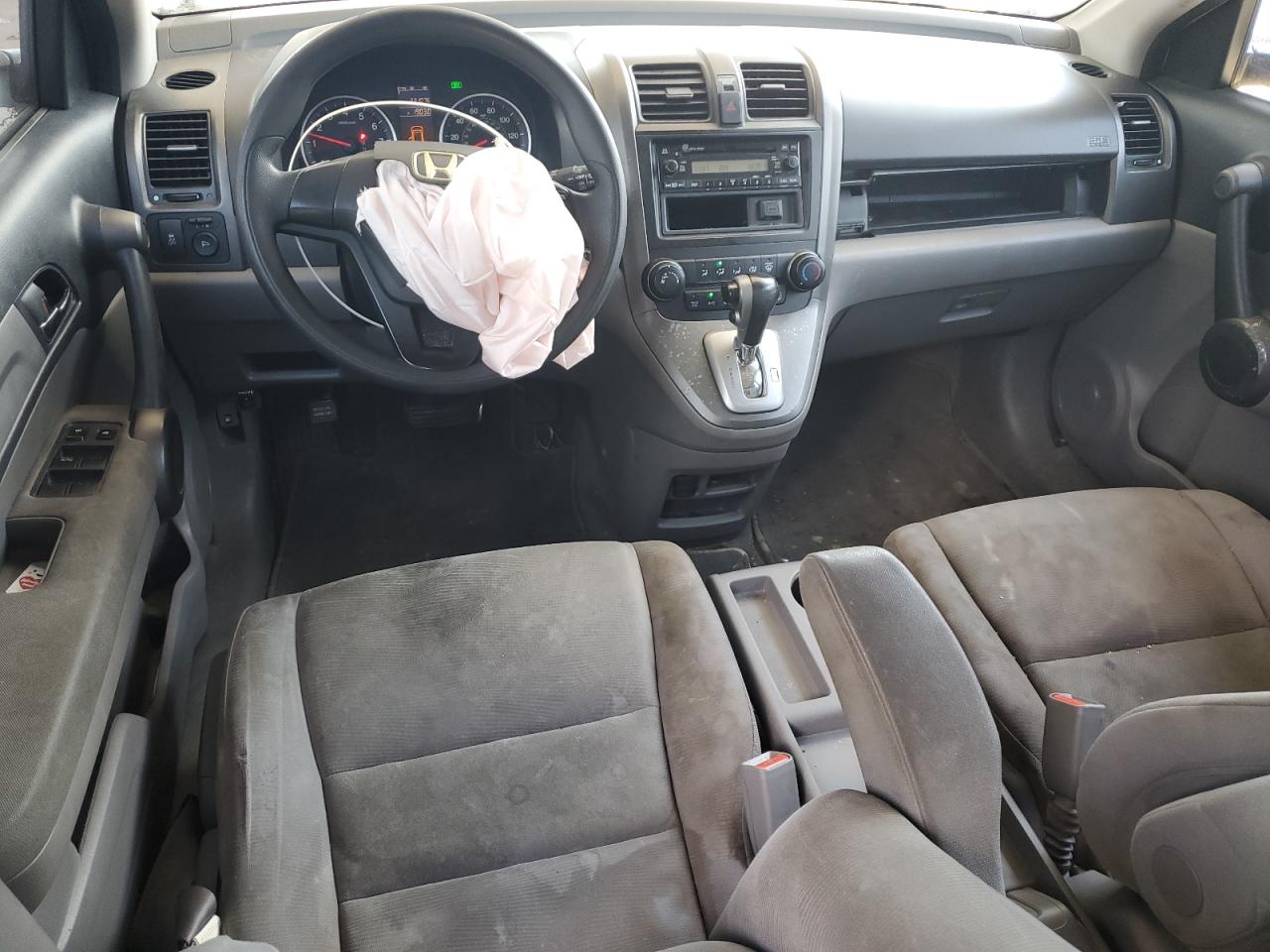 Honda Crv Lx Image 9