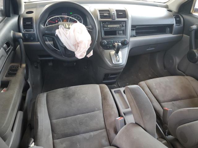 Honda Crv Lx Image 9