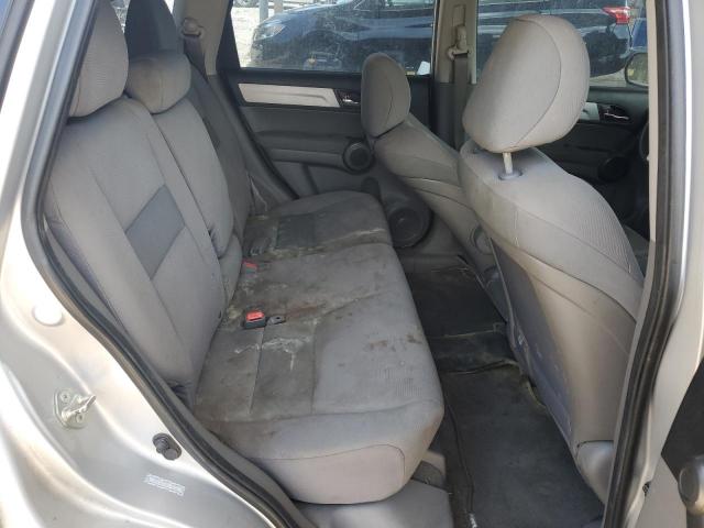 Honda Crv Lx Image 10