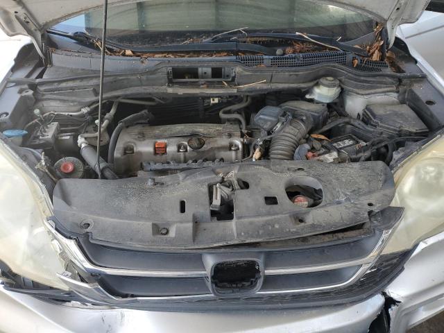 Honda Crv Lx Image 12