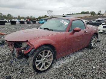  Salvage Mazda Mx5
