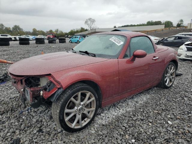  Salvage Mazda Mx5