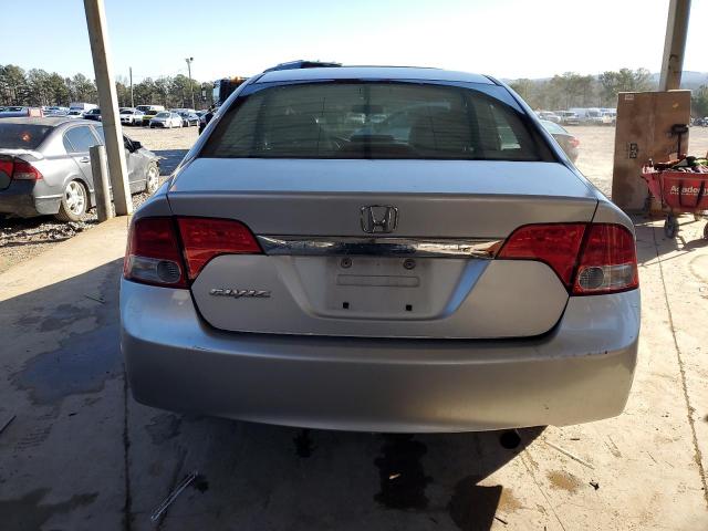 Honda Civic Exl Image 3