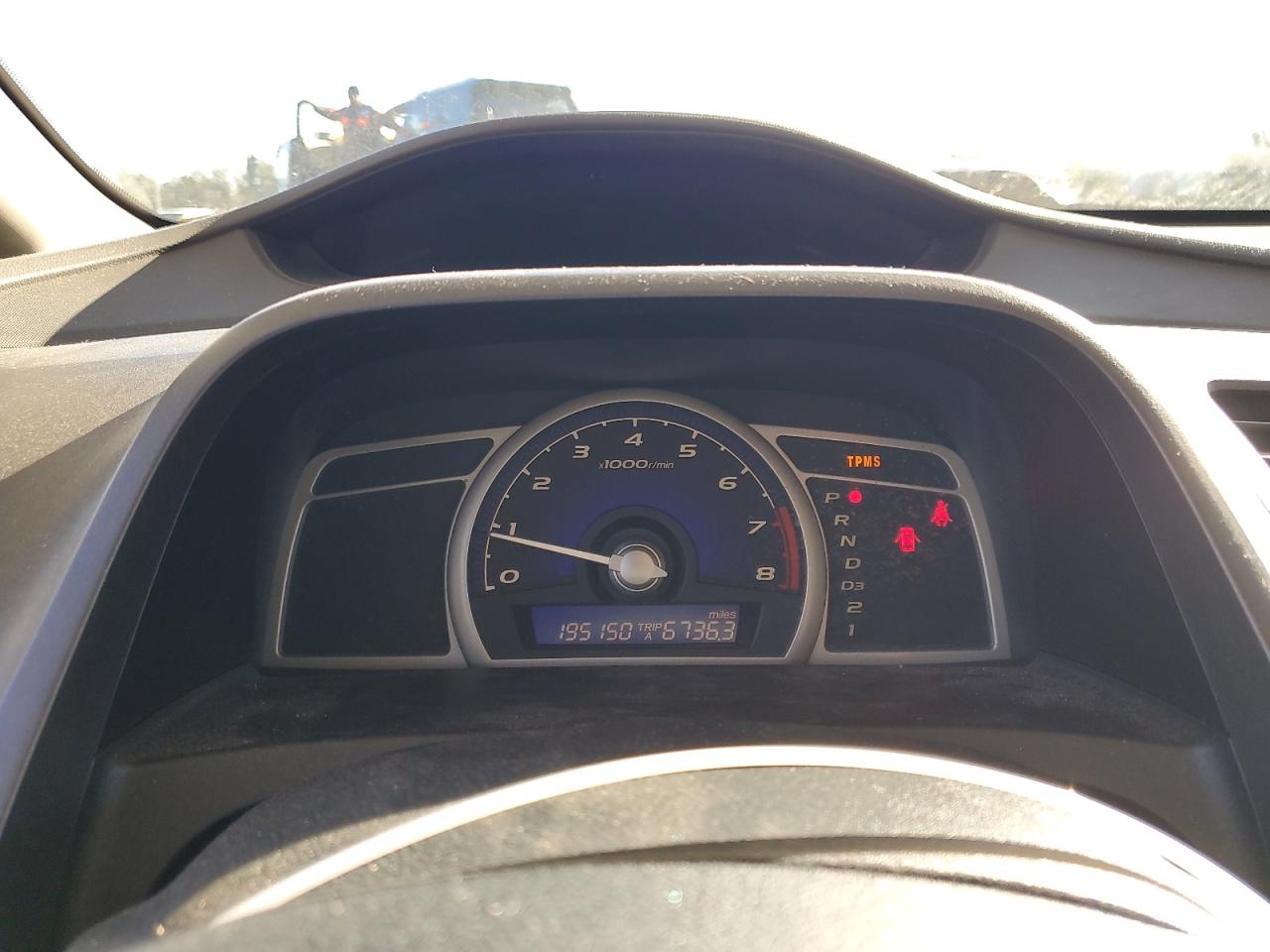 Honda Civic Exl Image 11