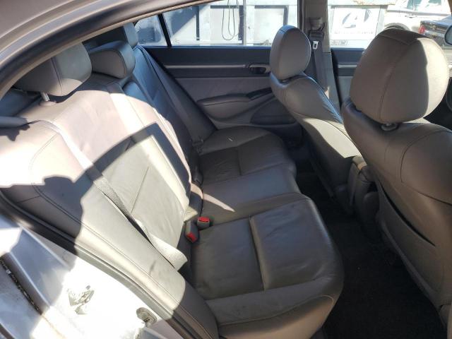 Honda Civic Exl Image 8