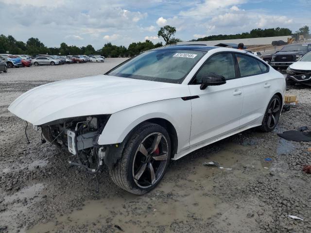  Salvage Audi A5