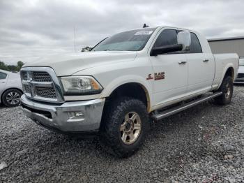  Salvage Dodge 2500