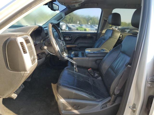 GMC Sierra C1500 Slt Image 11