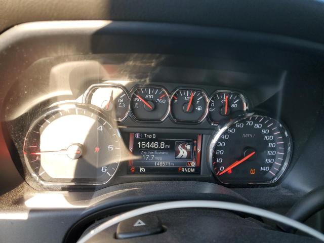 GMC Sierra C1500 Slt Image 9