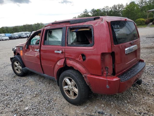 Dodge Nitro Slt Image 2