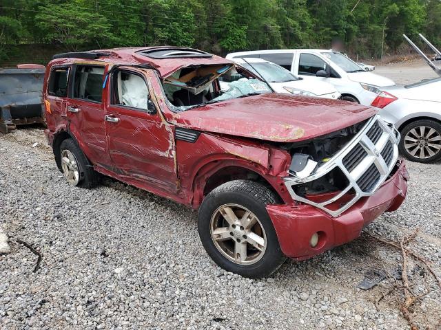 Dodge Nitro Slt Image 8