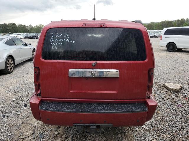 Dodge Nitro Slt Image 11