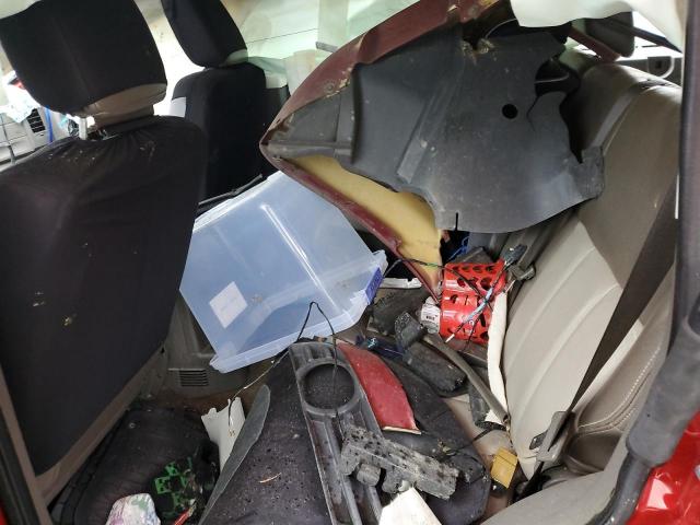 Dodge Nitro Slt Image 7