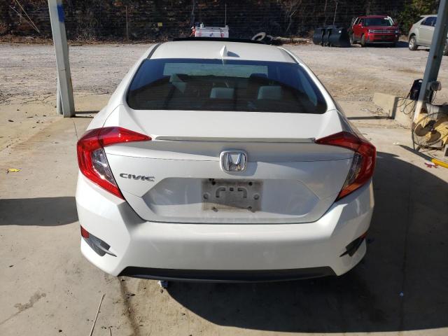 Honda Civic Ex Image 11