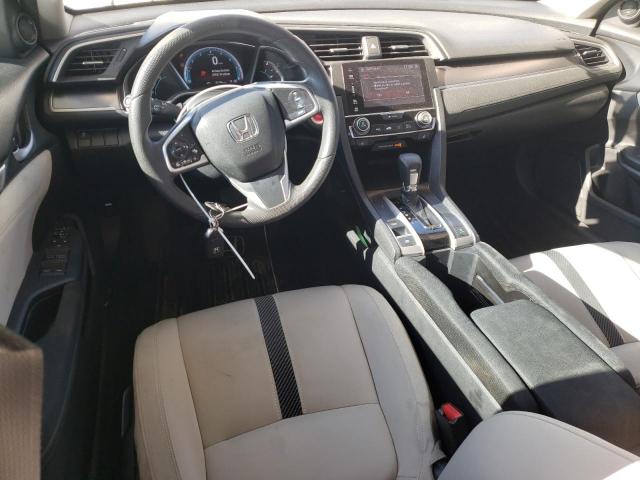 Honda Civic Ex Image 9