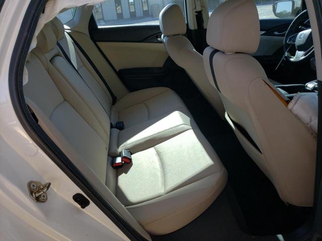 Honda Civic Ex Image 12