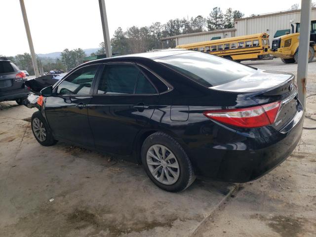 Toyota Camry Le Image 12