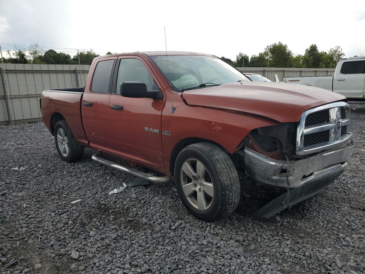 Dodge Ram 1500 Image 12