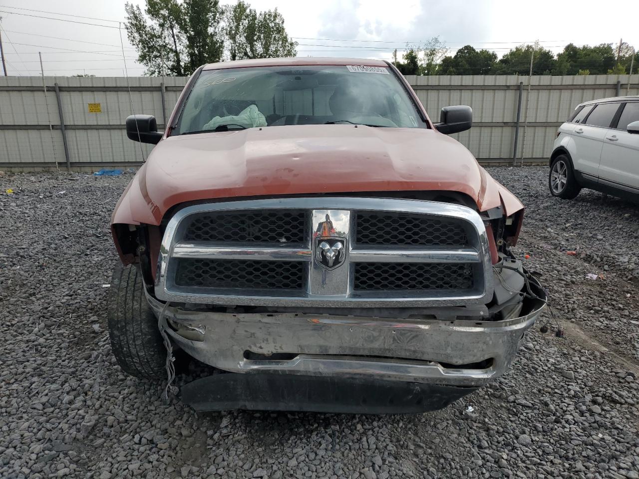 Dodge Ram 1500 Image 2