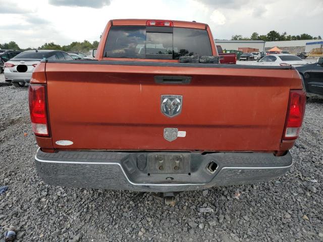Dodge Ram 1500 Image 8