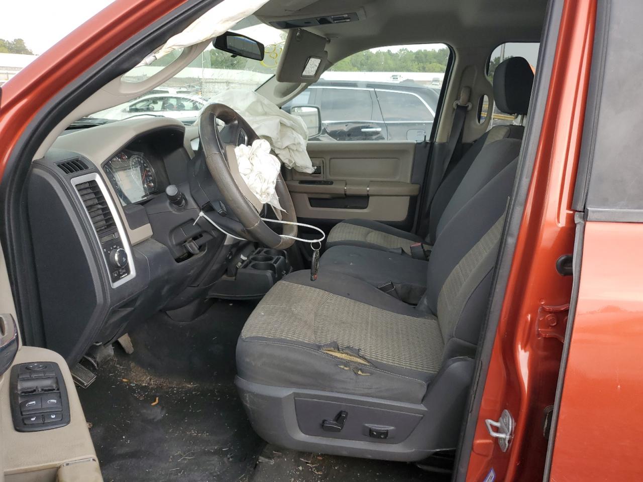 Dodge Ram 1500 Image 7