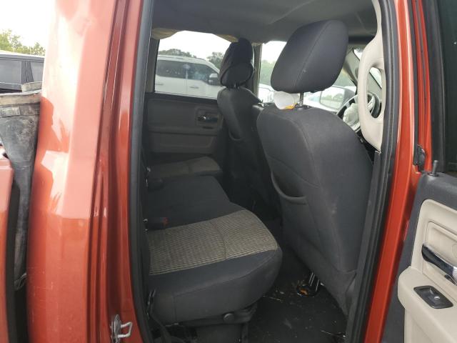 Dodge Ram 1500 Image 9