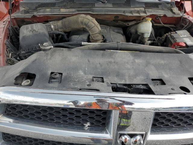 Dodge Ram 1500 Image 4