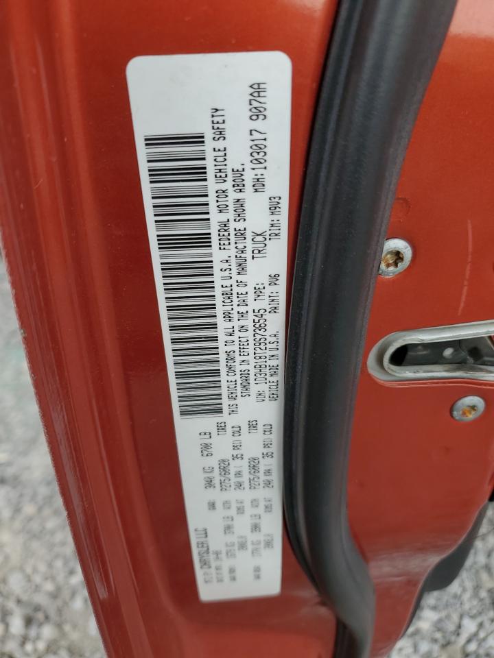 Dodge Ram 1500 Image 11