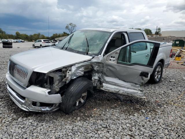  Salvage Lincoln Mark LT