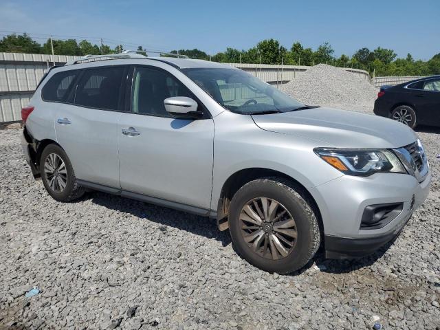 Nissan Pathfinder S Image 12