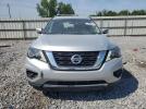 Nissan Pathfinder S Image 11